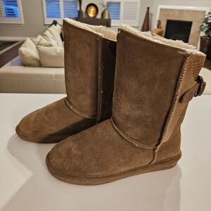 Bear paw Womens Clara Boots